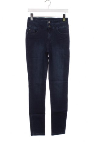Damen Jeans Naf Naf, Größe XS, Farbe Blau, Preis 4,93 €