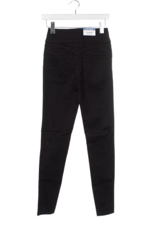 Damen Jeans New Look, Größe XS, Farbe Schwarz, Preis € 5,22