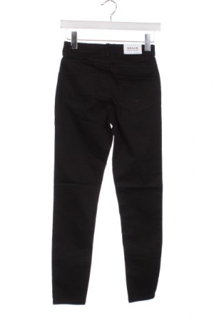 Damen Jeans New Look, Größe XS, Farbe Schwarz, Preis 4,74 €