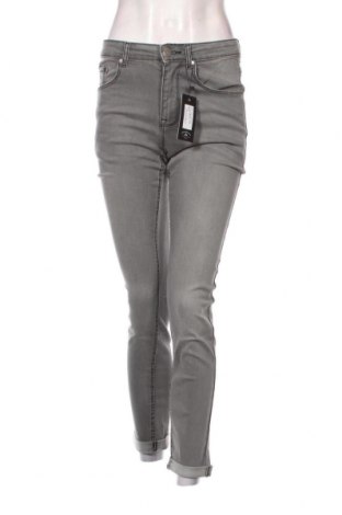 Damen Jeans Newport, Größe M, Farbe Grau, Preis € 9,72