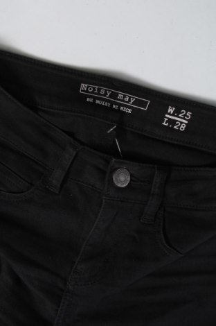 Damen Jeans Noisy May, Größe XS, Farbe Schwarz, Preis 3,56 €