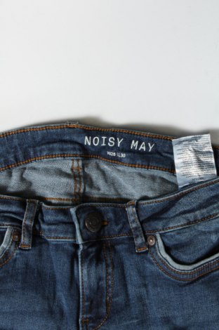 Γυναικείο Τζίν Noisy May, Μέγεθος M, Χρώμα Μπλέ, Τιμή 17,94 €