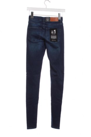 Damen Jeans Noisy May, Größe XS, Farbe Blau, Preis € 5,22