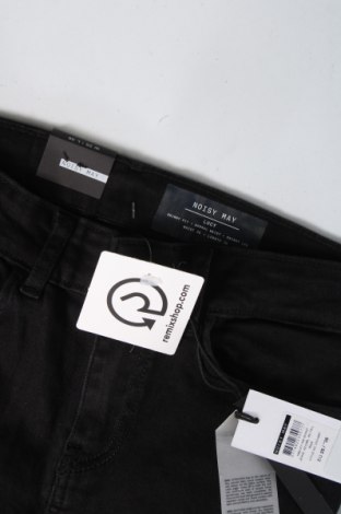 Damen Jeans Noisy May, Größe S, Farbe Schwarz, Preis 23,71 €