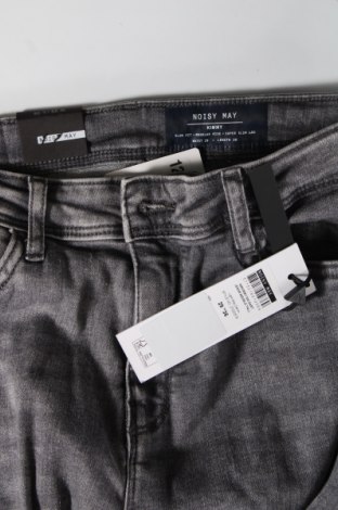 Damen Jeans Noisy May, Größe M, Farbe Grau, Preis 5,69 €