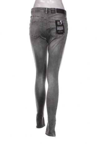 Damen Jeans Noisy May, Größe M, Farbe Grau, Preis € 5,93