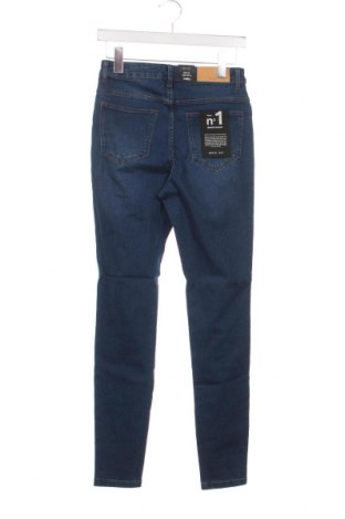 Damen Jeans Noisy May, Größe M, Farbe Blau, Preis 7,82 €