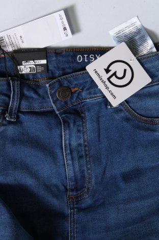 Damen Jeans Noisy May, Größe M, Farbe Blau, Preis 6,40 €