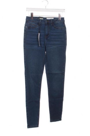 Damen Jeans Noisy May, Größe S, Farbe Blau, Preis 5,79 €