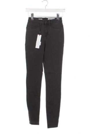 Damen Jeans Noisy May, Größe XS, Farbe Grau, Preis € 6,88