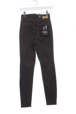 Damen Jeans Noisy May, Größe XS, Farbe Schwarz, Preis 6,88 €