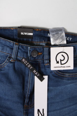 Damen Jeans Noisy May, Größe S, Farbe Blau, Preis € 23,71