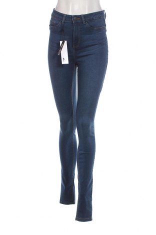 Damen Jeans Noisy May, Größe S, Farbe Blau, Preis € 23,71