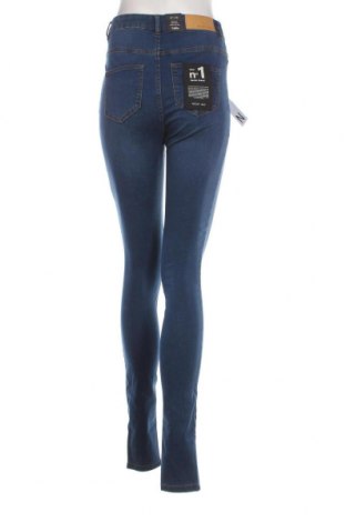 Damen Jeans Noisy May, Größe S, Farbe Blau, Preis € 23,71