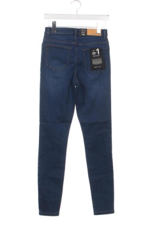 Damen Jeans Noisy May, Größe S, Farbe Blau, Preis 9,99 €