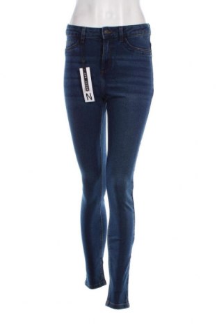 Damen Jeans Noisy May, Größe S, Farbe Blau, Preis € 5,79