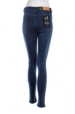 Damen Jeans Noisy May, Größe S, Farbe Blau, Preis 6,49 €