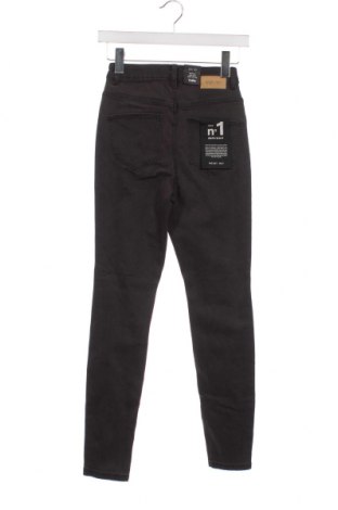 Damen Jeans Noisy May, Größe XS, Farbe Grau, Preis 5,93 €