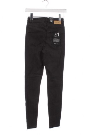 Damen Jeans Noisy May, Größe XXS, Farbe Schwarz, Preis 6,64 €