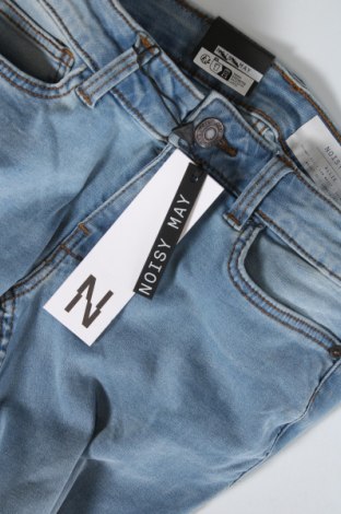 Damen Jeans Noisy May, Größe XS, Farbe Blau, Preis 9,48 €