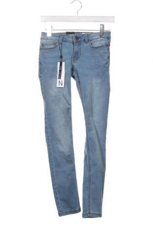 Damen Jeans Noisy May, Größe XS, Farbe Blau, Preis 9,48 €