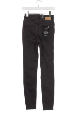 Damen Jeans Noisy May, Größe XS, Farbe Grau, Preis € 6,16