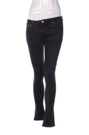 Γυναικείο Τζίν Nudie Jeans Co, Μέγεθος M, Χρώμα Μπλέ, Τιμή 4,34 €