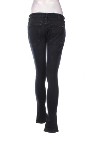 Дамски дънки Nudie Jeans Co, Размер M, Цвят Син, Цена 10,80 лв.