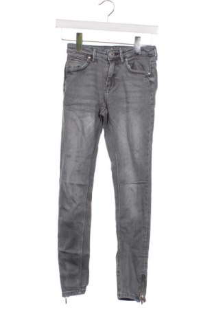 Damen Jeans ONLY, Größe XS, Farbe Grau, Preis 3,34 €