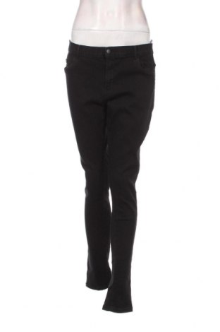 Damen Jeans ONLY, Größe XL, Farbe Schwarz, Preis 4,56 €