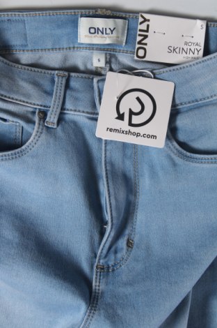 Damen Jeans ONLY, Größe XS, Farbe Blau, Preis € 4,91