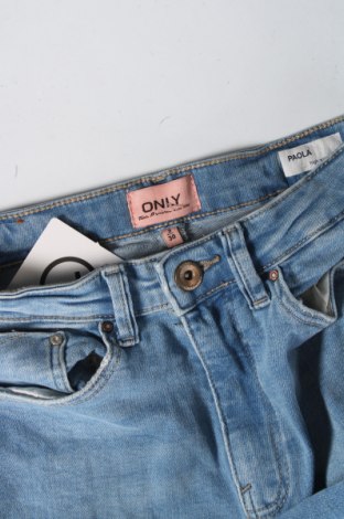 Damen Jeans ONLY, Größe S, Farbe Blau, Preis 4,91 €