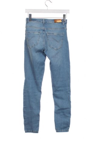 Dámske džínsy  ONLY, Veľkosť S, Farba Modrá, Cena  5,26 €
