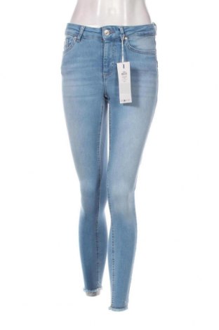 Damen Jeans ONLY, Größe S, Farbe Blau, Preis 9,81 €