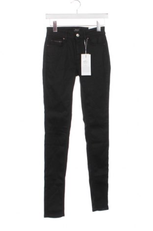 Damen Jeans ONLY, Größe XS, Farbe Schwarz, Preis € 7,71