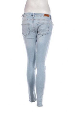 Dámské džíny  ONLY, Velikost M, Barva Modrá, Cena  227,00 Kč