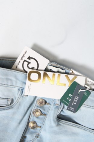 Damen Jeans ONLY, Größe XXS, Farbe Blau, Preis € 7,01
