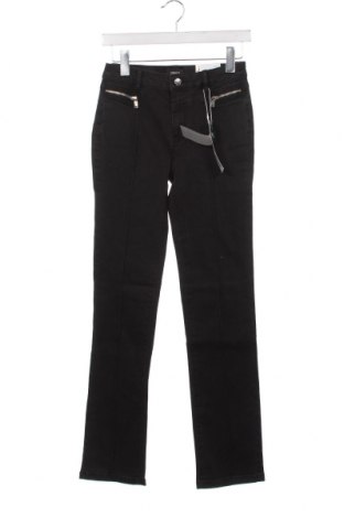 Dámske džínsy  ONLY, Veľkosť S, Farba Čierna, Cena  6,31 €
