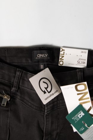 Damen Jeans ONLY, Größe M, Farbe Schwarz, Preis 6,66 €