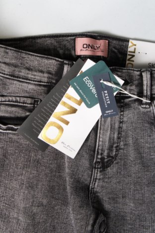 Damen Jeans ONLY, Größe XS, Farbe Grau, Preis € 9,81