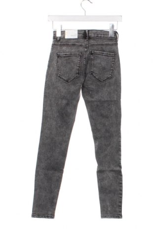 Damen Jeans ONLY, Größe XS, Farbe Grau, Preis 9,81 €
