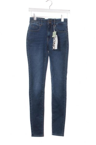 Damen Jeans ONLY, Größe XXS, Farbe Blau, Preis 35,05 €