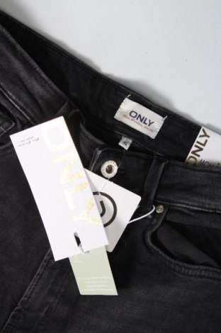 Dámske džínsy  ONLY, Veľkosť XS, Farba Sivá, Cena  6,66 €
