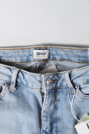 Damskie jeansy ONLY, Rozmiar M, Kolor Niebieski, Cena 23,99 zł