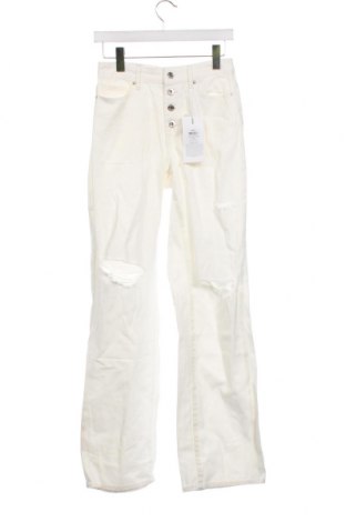 Damen Jeans ONLY, Größe S, Farbe Weiß, Preis € 8,76