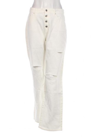 Damen Jeans ONLY, Größe M, Farbe Weiß, Preis 8,76 €