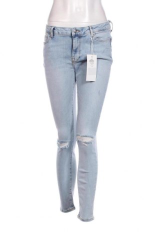 Damen Jeans ONLY, Größe M, Farbe Blau, Preis 4,99 €