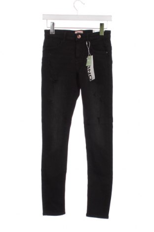 Dámske džínsy  ONLY, Veľkosť S, Farba Čierna, Cena  10,16 €