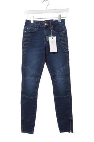 Damen Jeans ONLY, Größe XXS, Farbe Blau, Preis 7,01 €