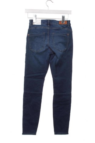 Damen Jeans ONLY, Größe XXS, Farbe Blau, Preis 7,01 €